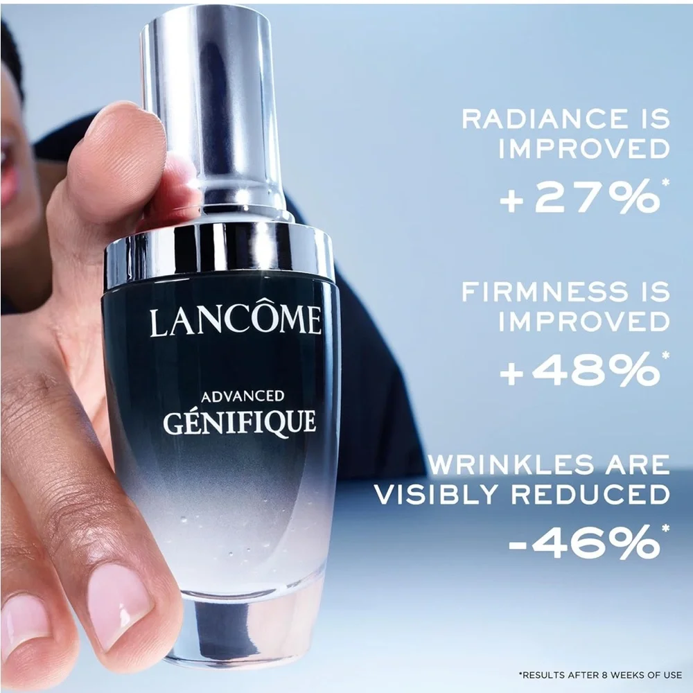 Lancôme Advanced Génifique Youth Activating Concentrate